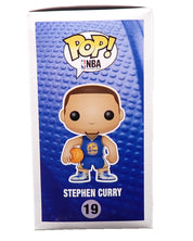 Stephen Curry - POP! #19