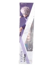 Killua - S.H.Figurearts
