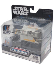 Phantom Shuttle - Micro Galaxy Squadron Vehicle