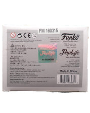 Stephen Curry - POP! #19