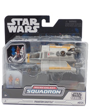 Phantom Shuttle - Micro Galaxy Squadron Vehicle