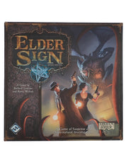 Elder Sign [Pre-owned]