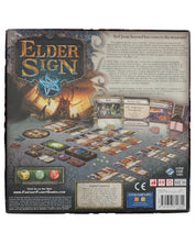 Elder Sign [Pre-owned]