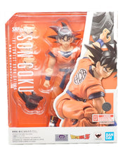 Son Goku - S.H.Figurearts