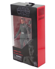 Admiral Piett (2018) - Black Series