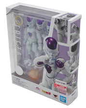 Frieza Fourth Form - S.H.Figuarts