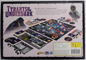 Tyrants of the Underdark (USED)
