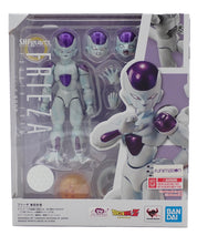 Frieza Fourth Form - S.H.Figuarts