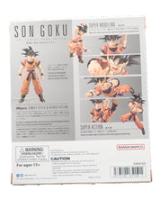 Son Goku - S.H.Figurearts