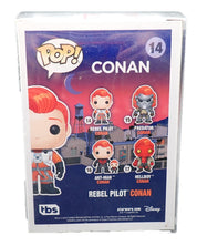 Rebel Pilot Conan - POP! #14