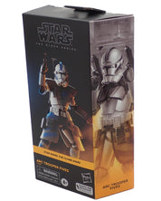 Arc Trooper Fives (2023) - Black Series