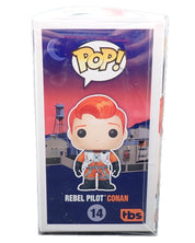 Rebel Pilot Conan - POP! #14