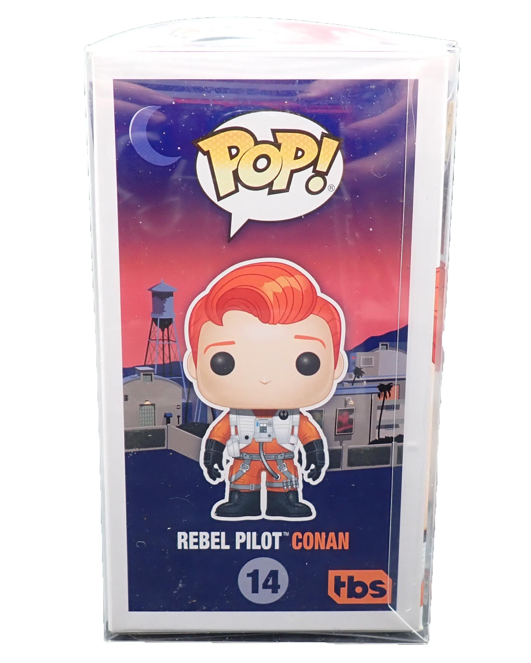 Rebel Pilot Conan - POP! #14