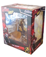 Ant-Man & The Wasp - Diamond Select Diorama Figures