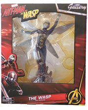 Ant-Man & The Wasp - Diamond Select Diorama Figures