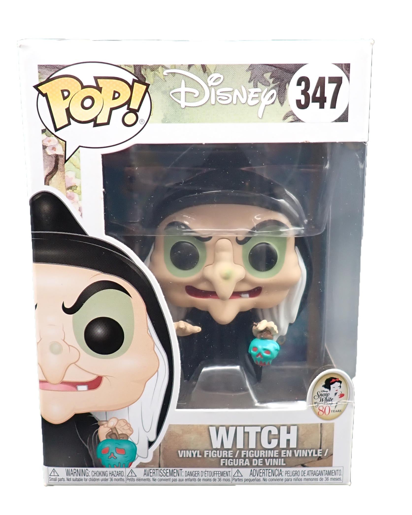 Witch - POP! #347