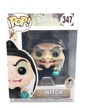 Witch - POP! #347
