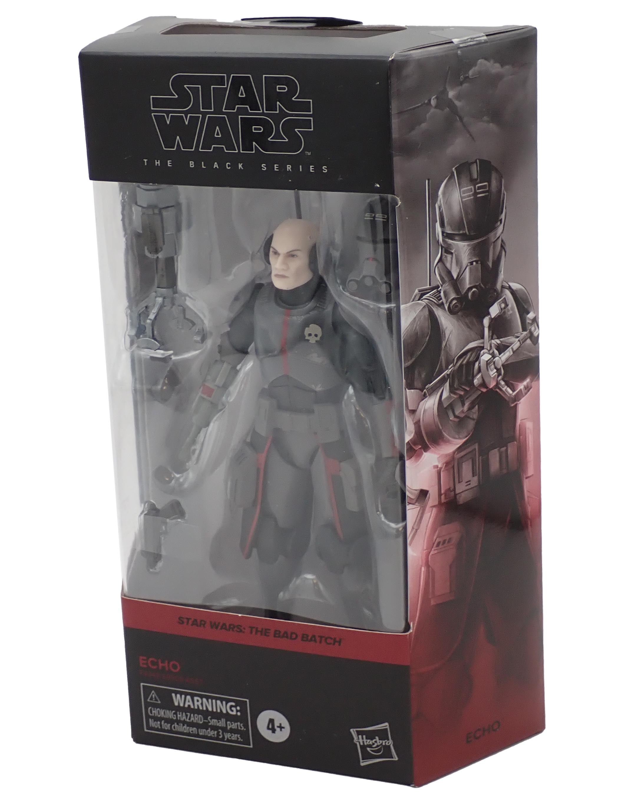 Echo (2022) - Black Series