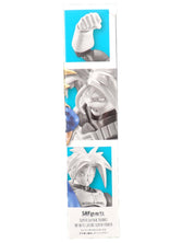 Super Saiyan Trunks - S.H.Figurearts