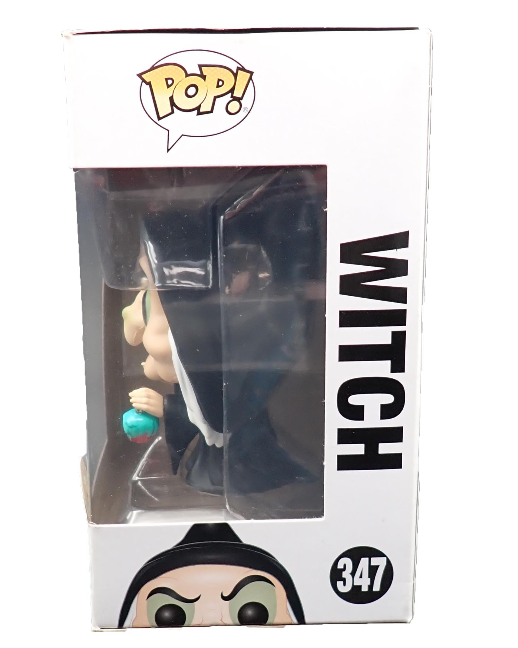 Witch - POP! #347