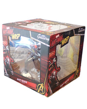 Ant-Man & The Wasp - Diamond Select Diorama Figures
