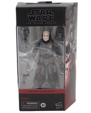 Echo (2022) - Black Series