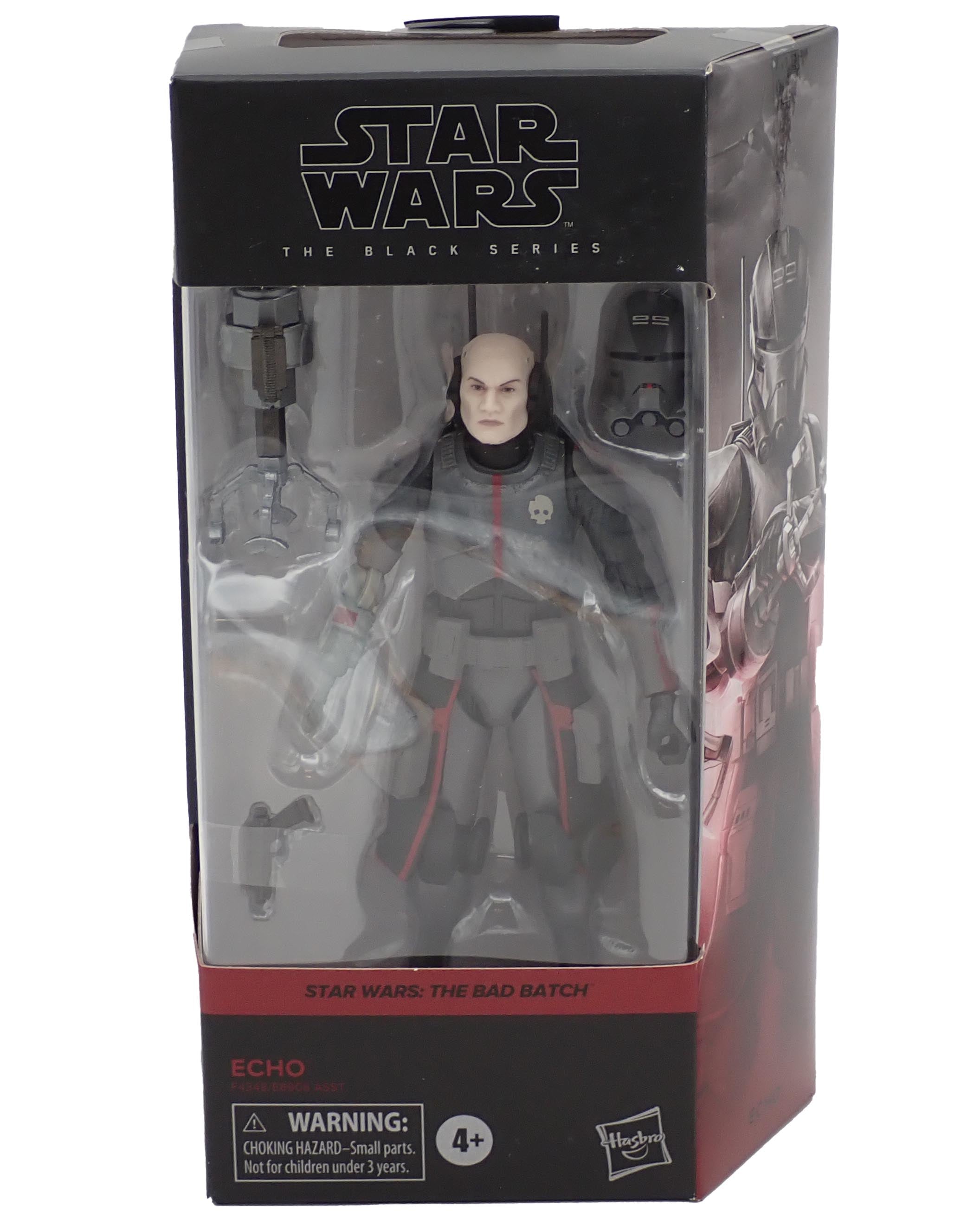 Echo (2022) - Black Series