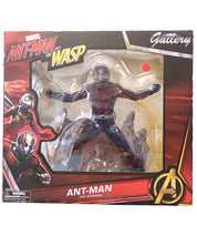 Ant-Man & The Wasp - Diamond Select Diorama Figures