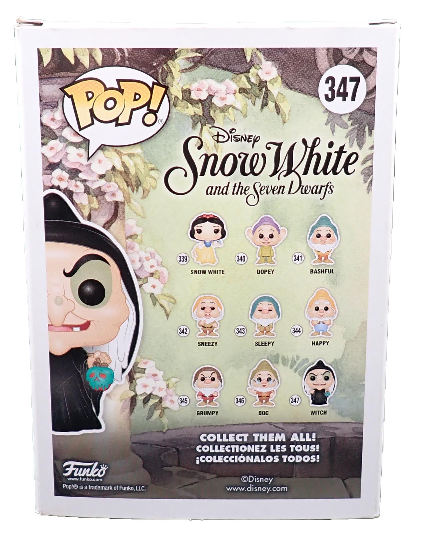 Witch - POP! #347