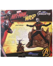 Ant-Man & The Wasp - Diamond Select Diorama Figures