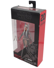 Ahsoka Tano (2015) - Black Series