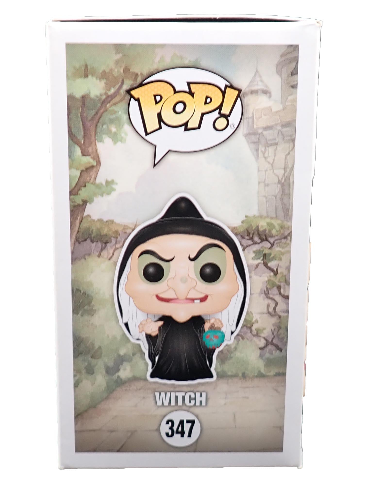 Witch - POP! #347