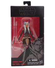 Ahsoka Tano (2015) - Black Series