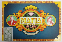 Load image into Gallery viewer, Mafia de Cuba (USED)
