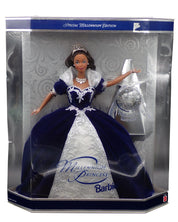 Millennium Princess Barbie