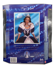 Millennium Princess Barbie