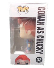 Conan as Chucky - POP! #32
