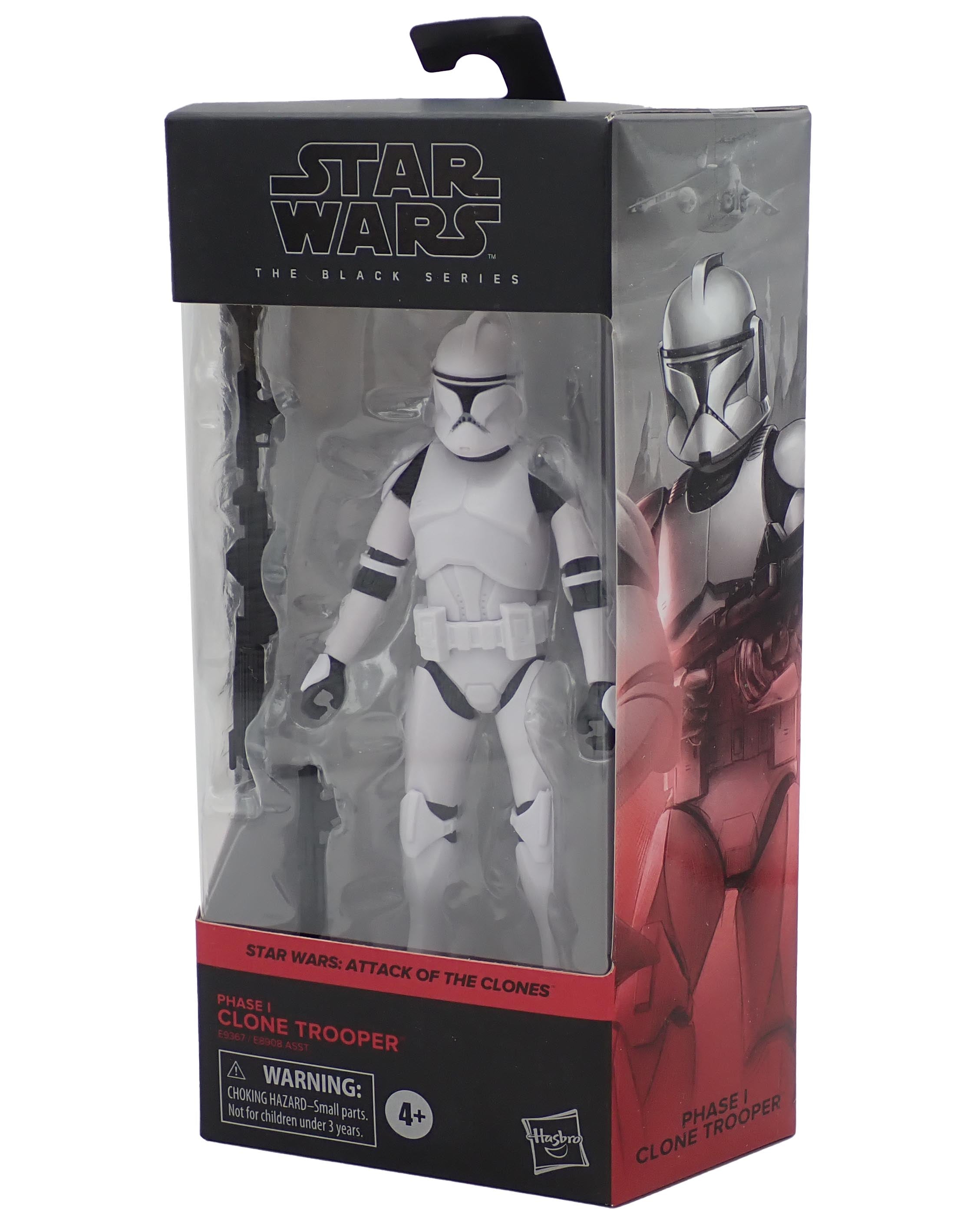 Star Wars – Infinity Flux