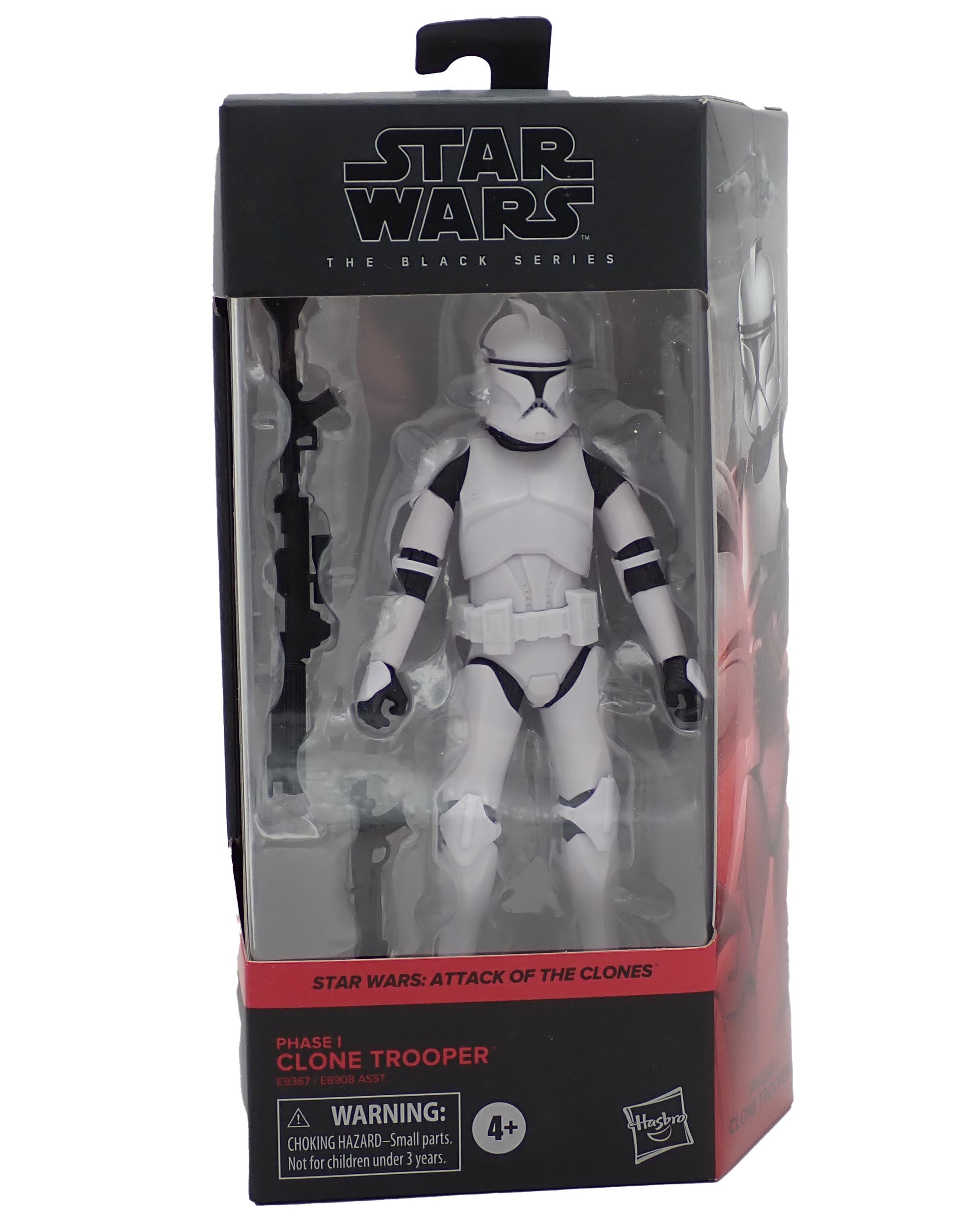 Phase I Clone Trooper (2020) - Black Series