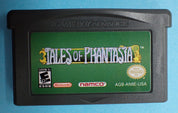 Tales of Phantasia - GBA