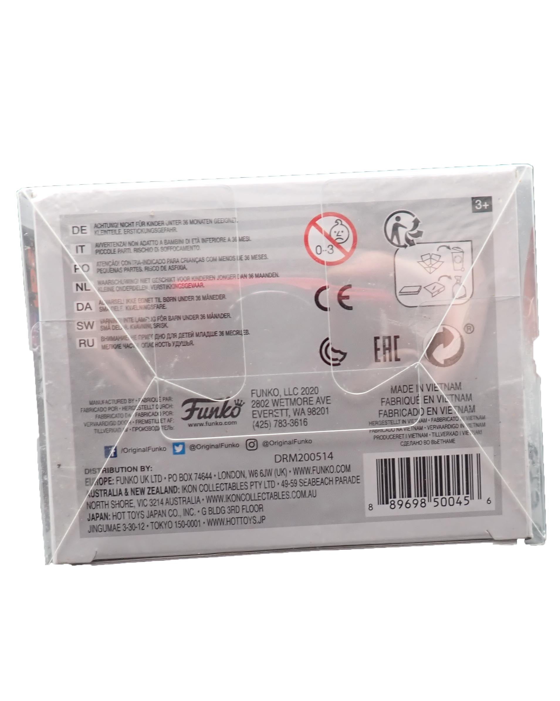 Conan as Chucky - POP! #32