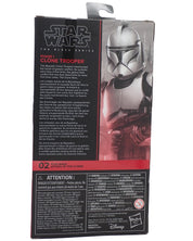Phase I Clone Trooper (2020) - Black Series