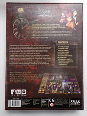 Tragedy Looper (USED)