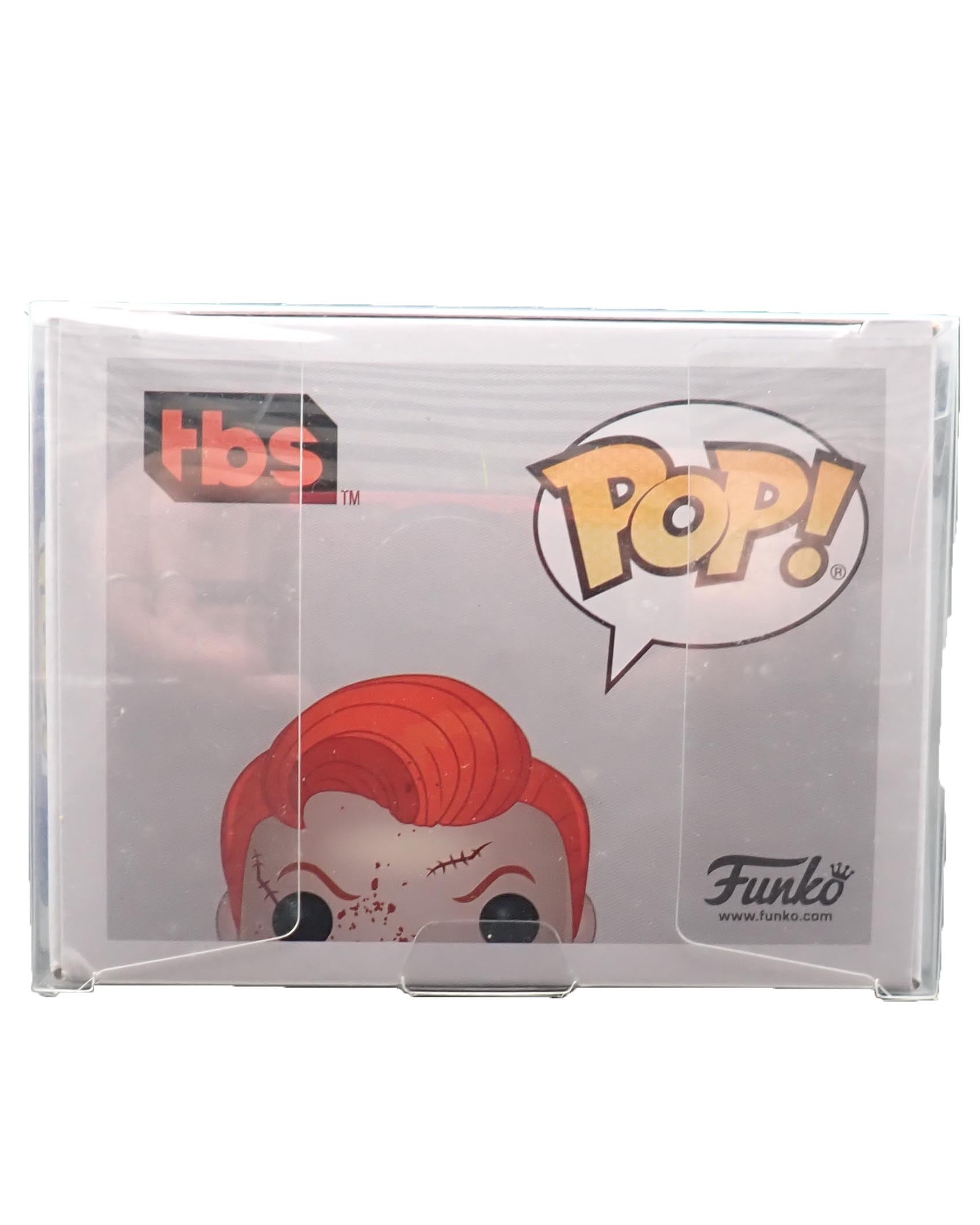 Conan as Chucky - POP! #32