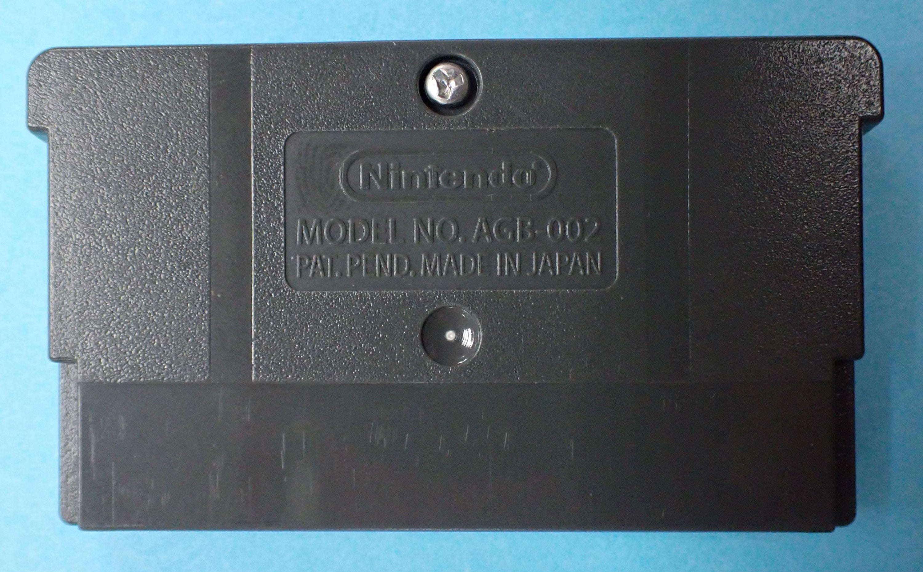 Tales of Phantasia - GBA