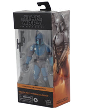 Death Watch Mandalorian (2022) - Black Series