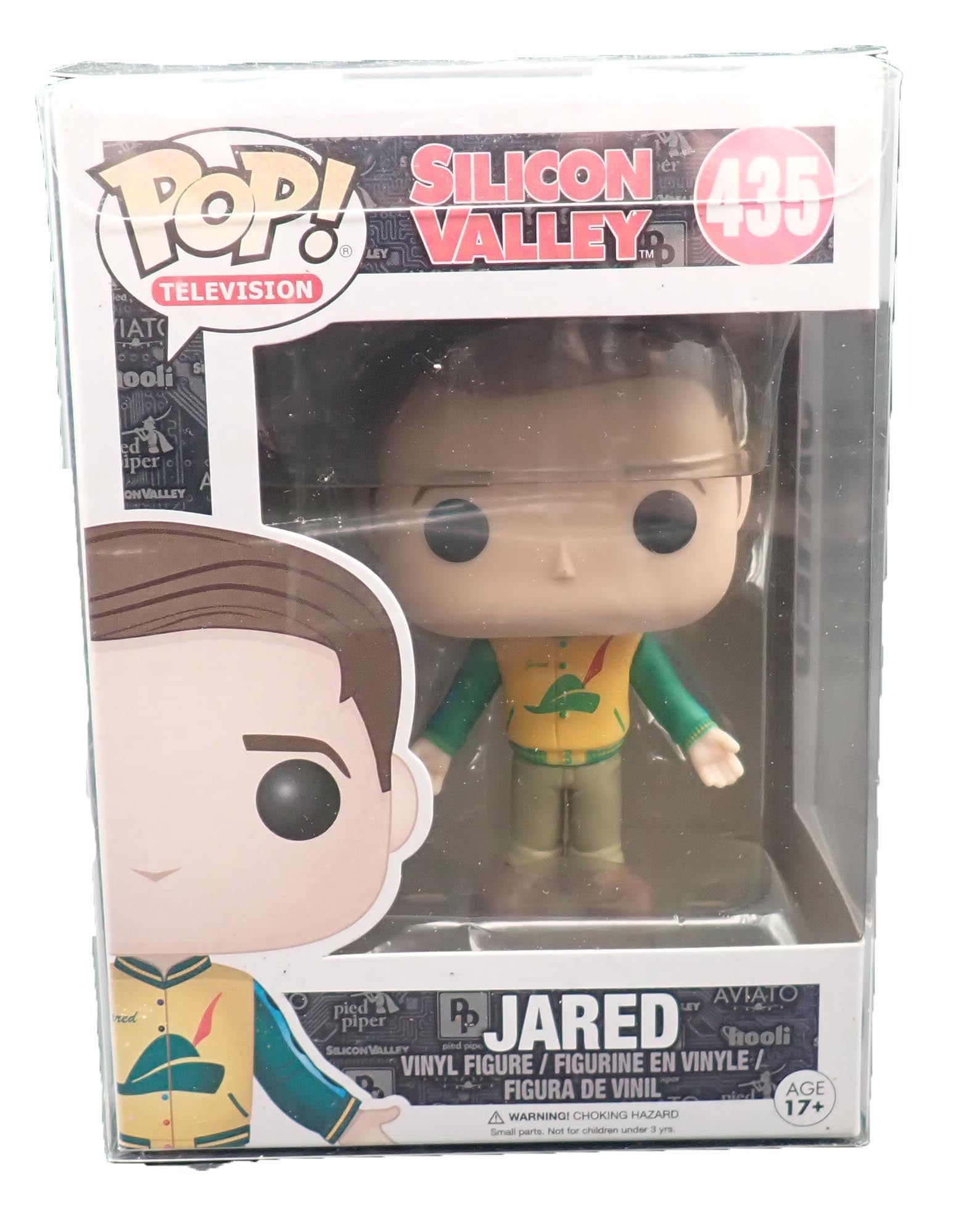 Jared - POP! #435