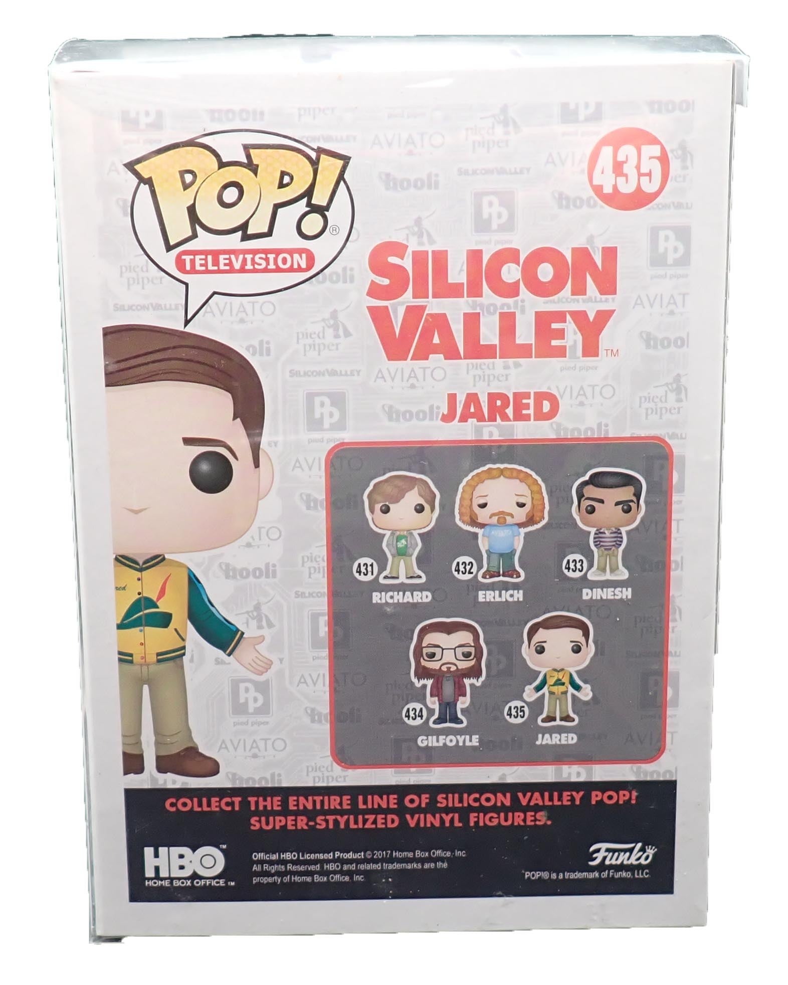 Jared - POP! #435