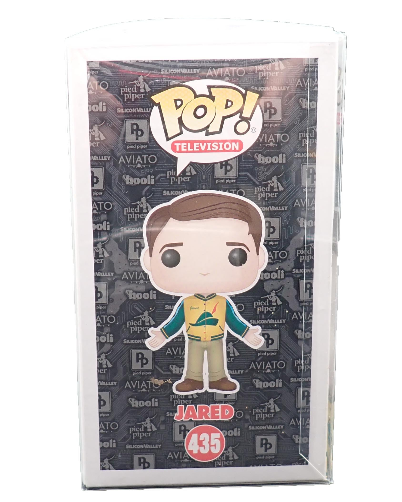 Jared - POP! #435