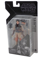 Princess Leia Organa (Boushh) (2021) - Black Series